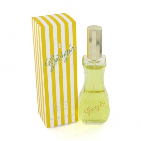 GIORGIO BEVERLY HILLS EAU DE TOILETTE